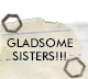 Gladsome Sisters!!!