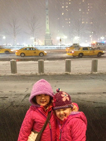 Columbus Circle small