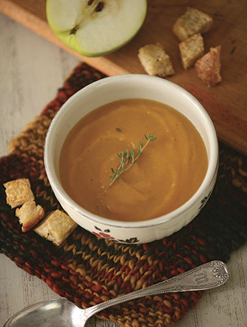 butternut-squash-soup