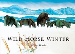 wildhorsewinter