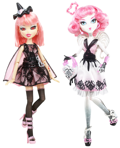Jade_J'adore_(Bratzillaz_Magic_Night_Out)_and_C_A__Cupid_(Monster_High)