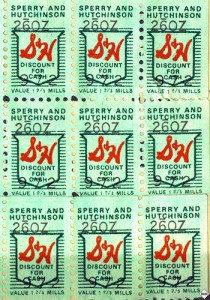green-stamps