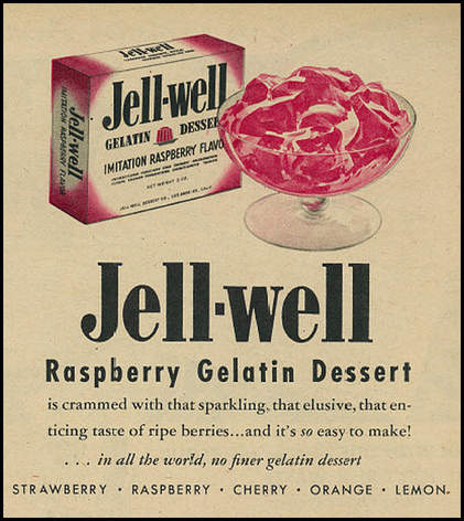 jell-well