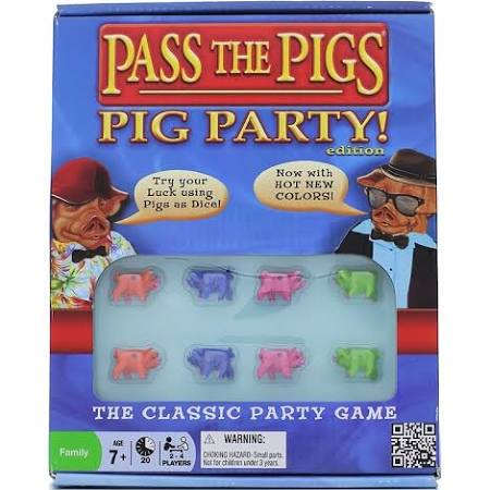 pass-the-pigs