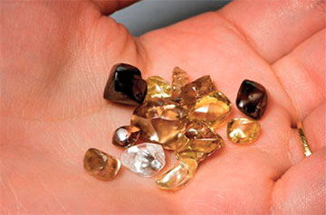 gems