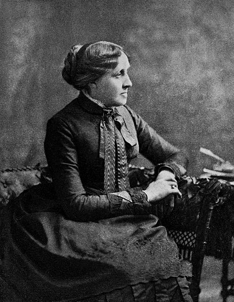 465px-Louisa_May_Alcott