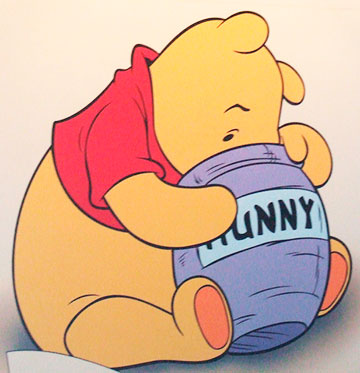 pooh