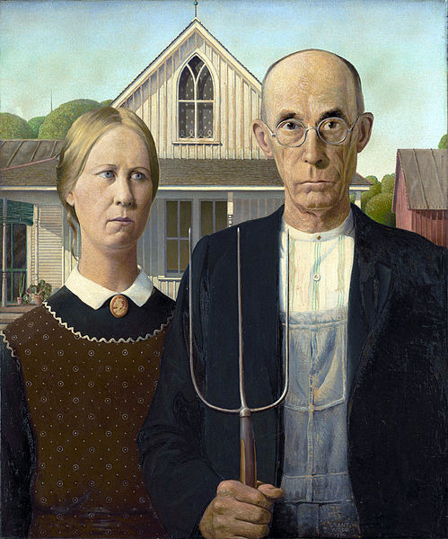 499px-Grant_DeVolson_Wood_-_American_Gothic