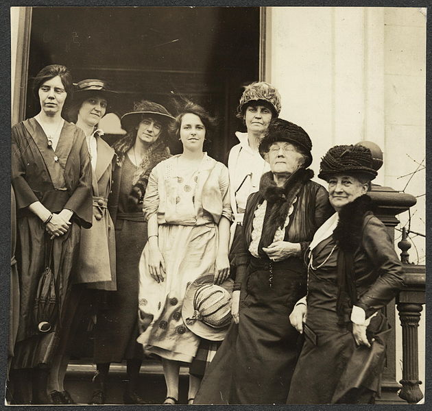 Officers_of_the_National_Woman's_Party_276045v