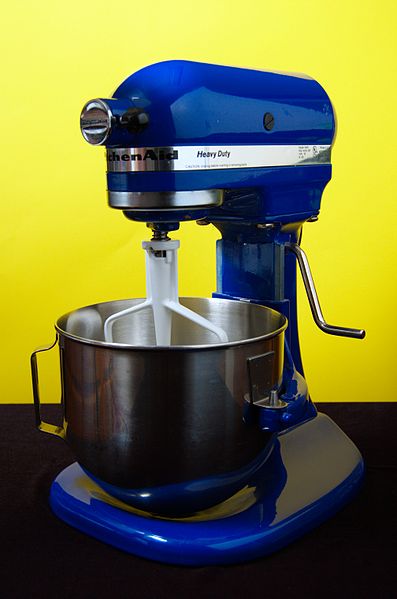 397px-Blue_KitchenAid