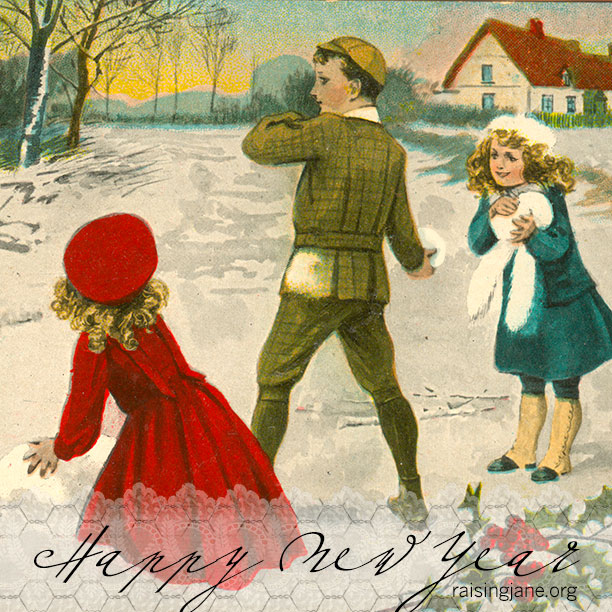 farm-romance_Snowball_Fight