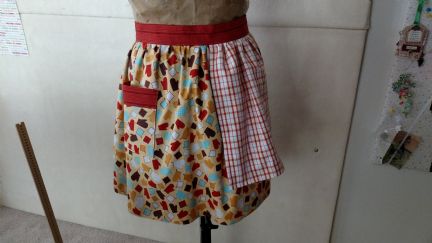 apron(7)