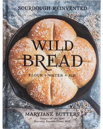 wild-bread