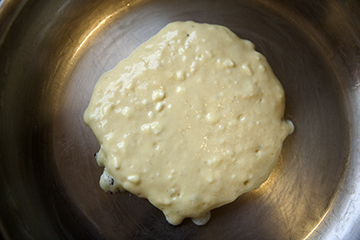 Today’s Recipe: Cottage Cheese Pancakes | Raising Jane